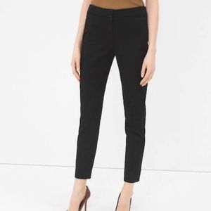 White House Black Market Pants